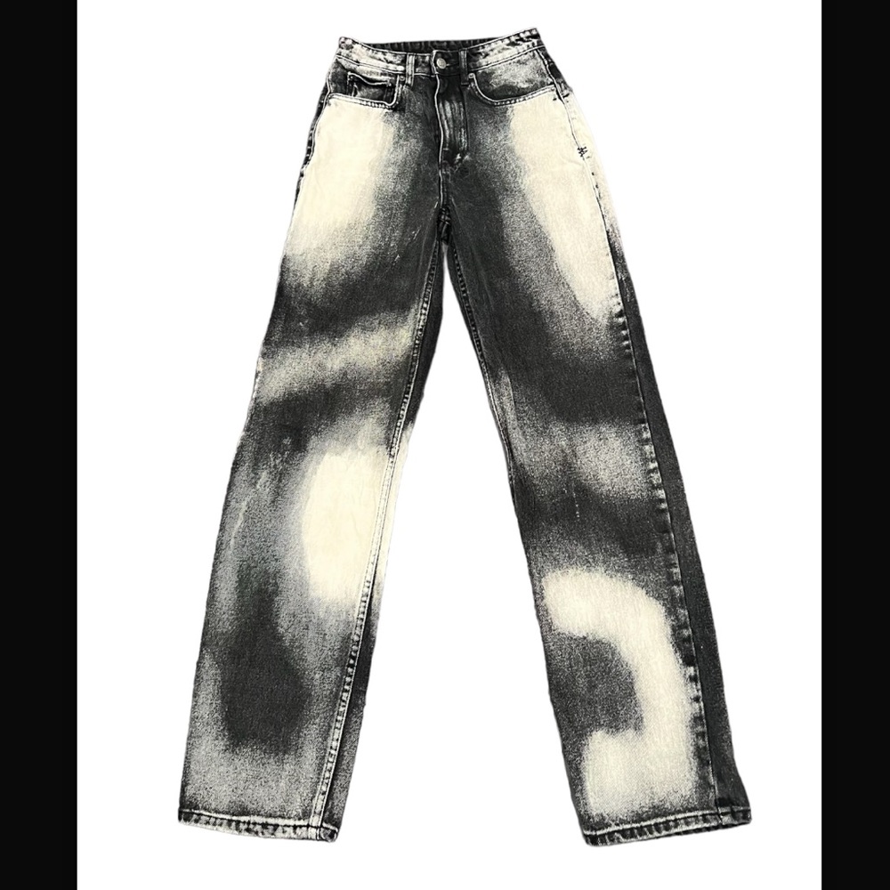 Ksubi denim playback